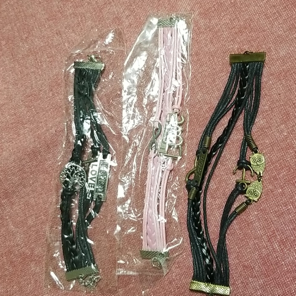 🌼Stackable Bracelets 🌼 - Picture 5 of 5